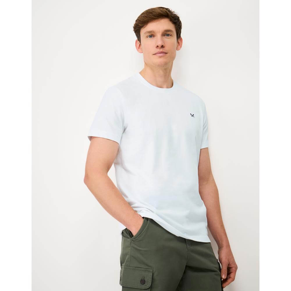 Crew Clothing Classic Tee